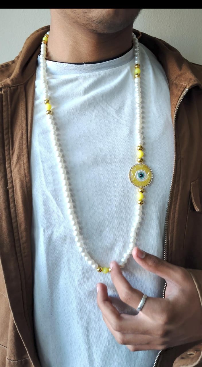 Evileye Swagat Mala Pack Of 10