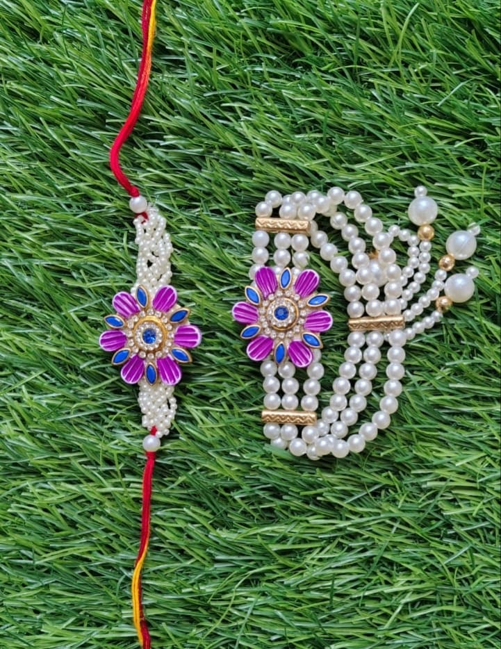 Rakhi Set