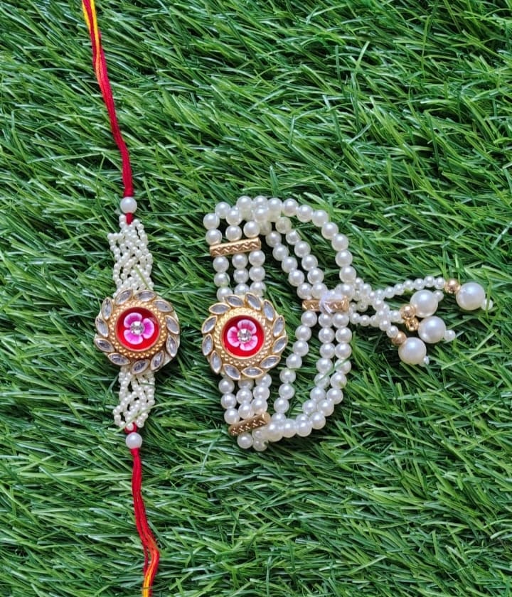 Rakhi Set