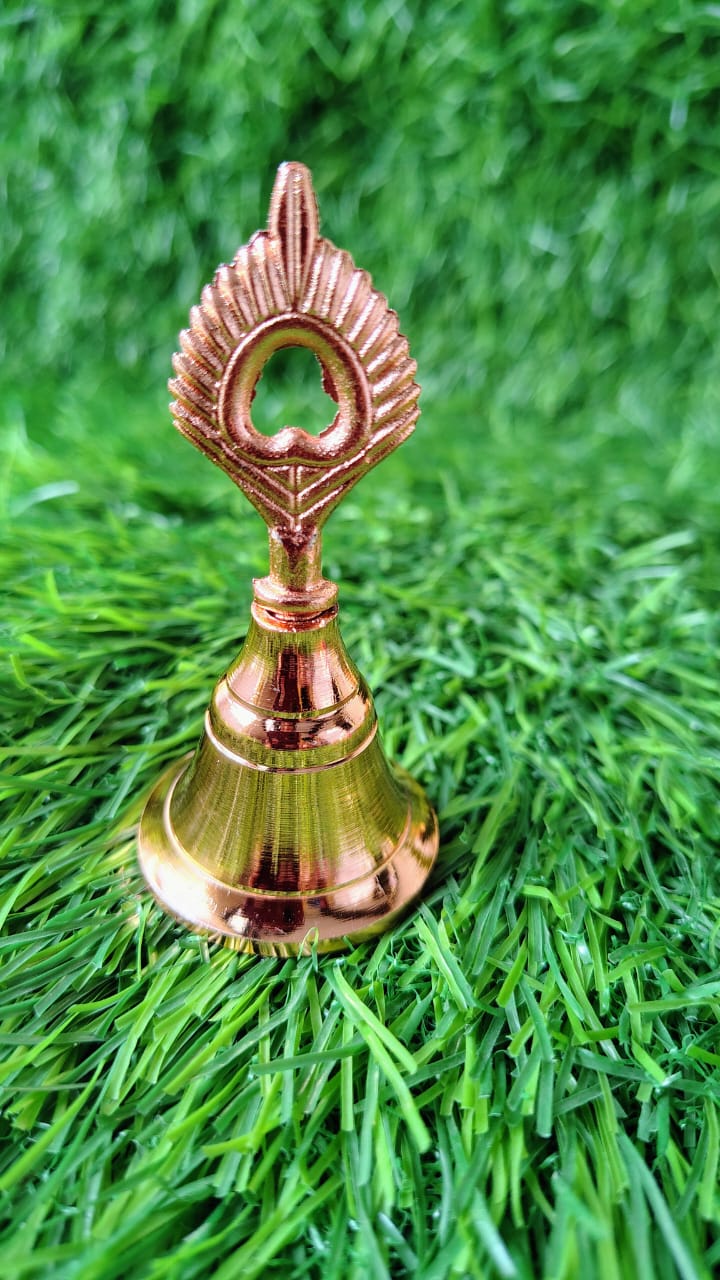 Bell Pack of 10
