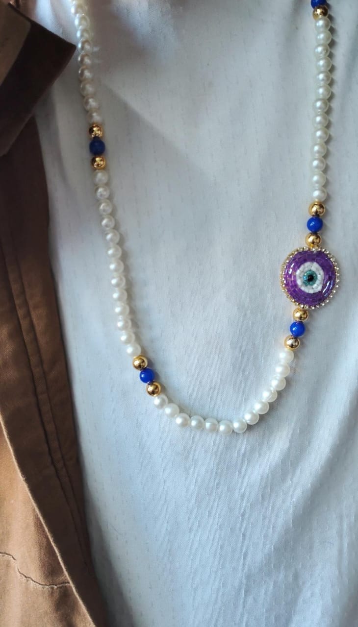 Evileye Swagat Mala Pack Of 10