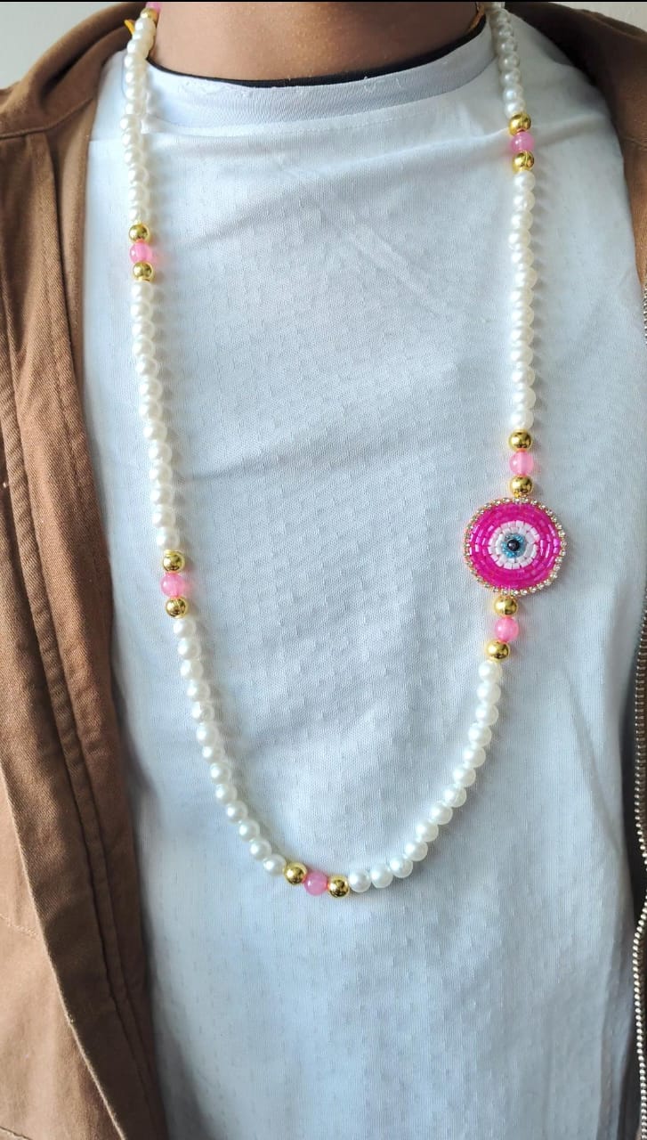 Evileye Swagat Mala Pack Of 10