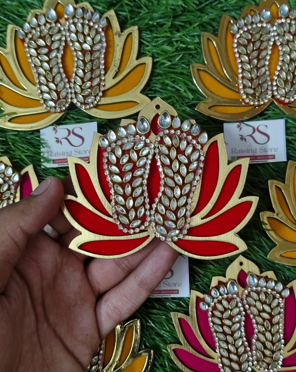 Lotus Pagla Pack Of 6