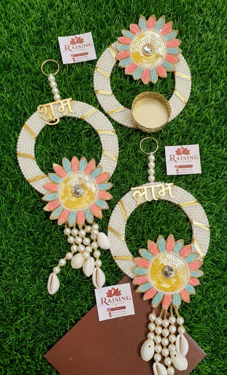 Premium shubh labh combo
