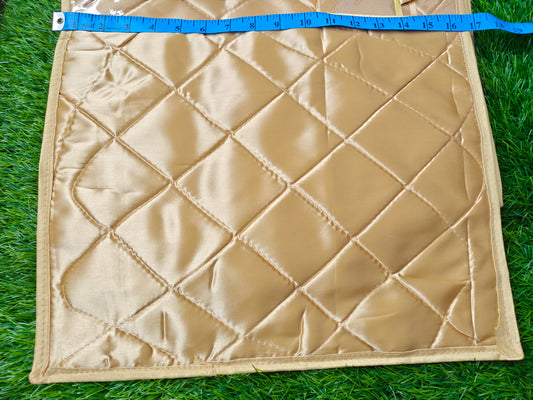 Premium quality saree cover pack of 12