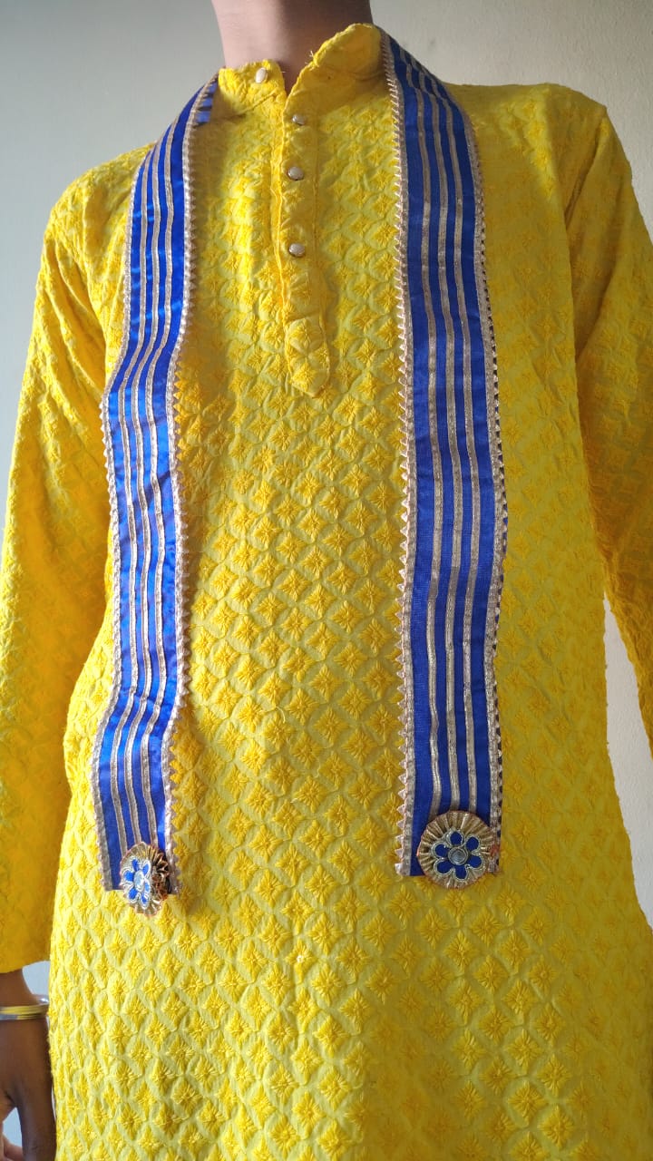 Gota line duppata pack of 10