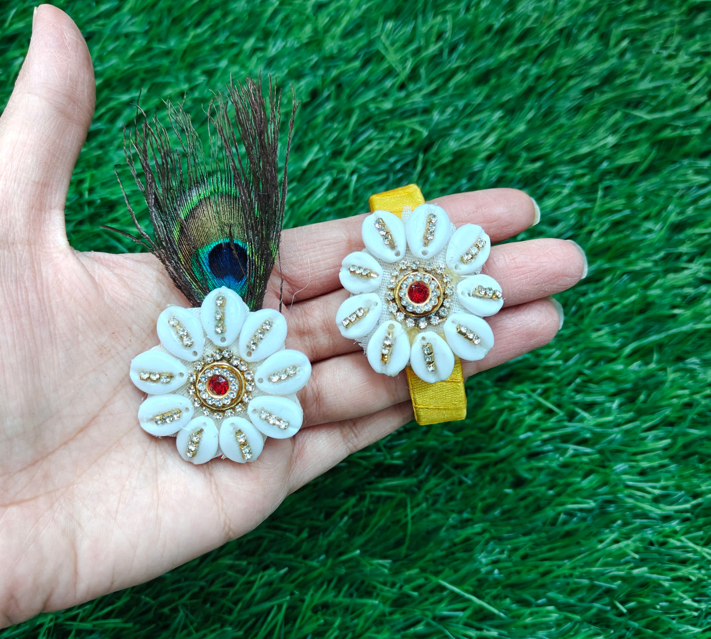 Shell kada pack of 10