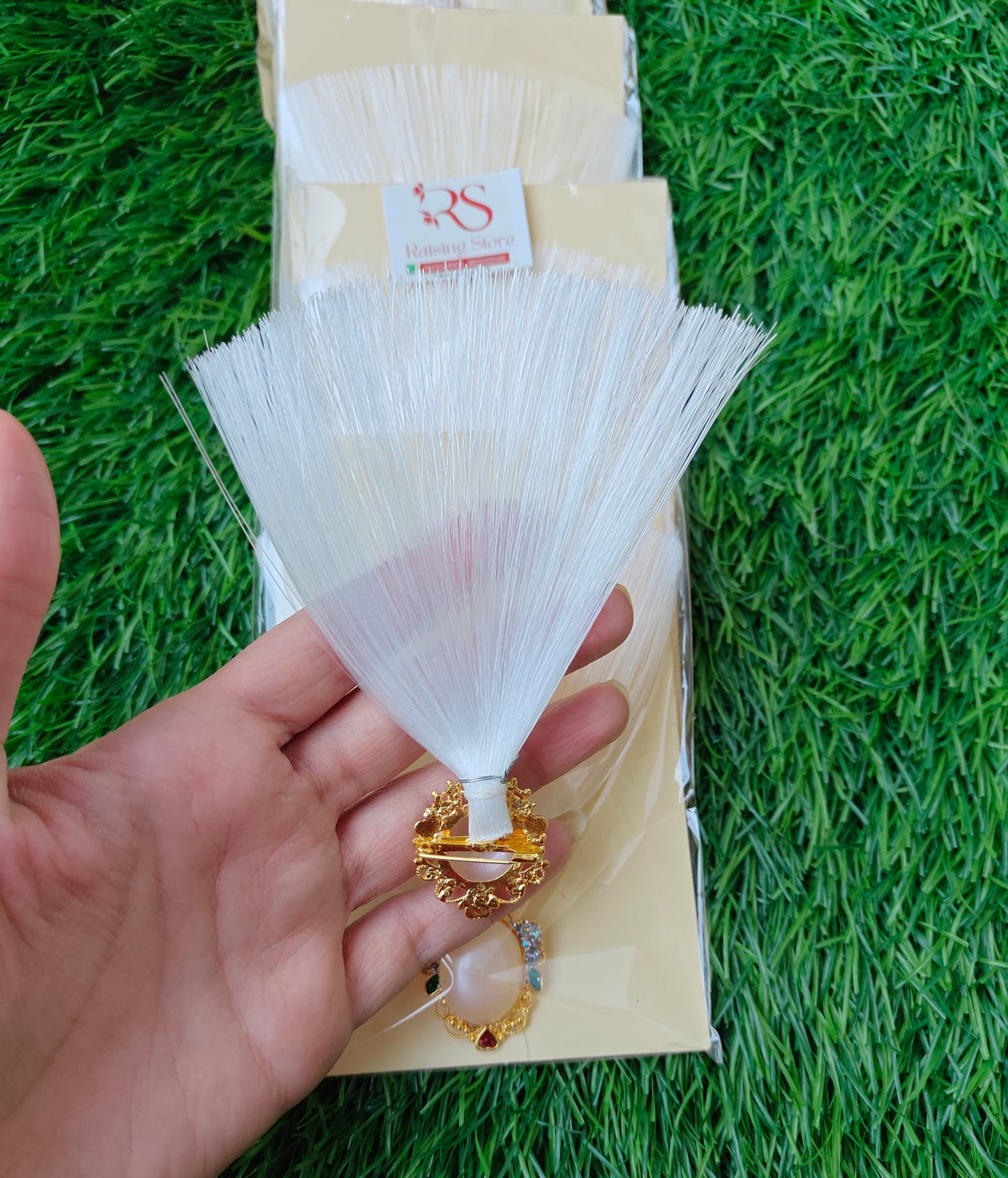 Beautiful kalingi for baraties pack of 12