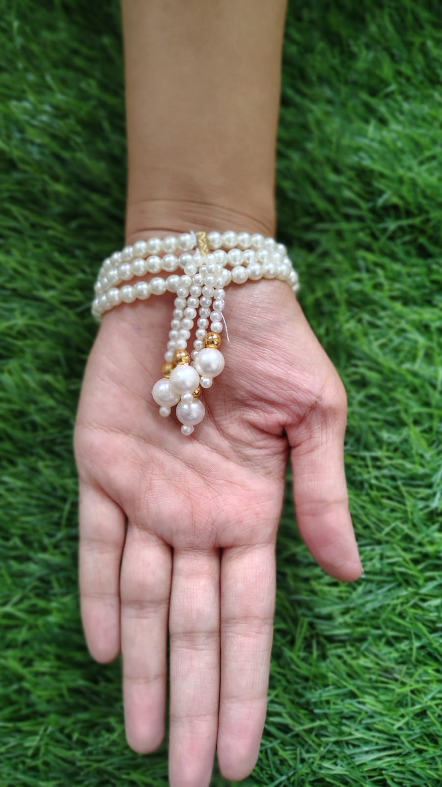Rose Dimond Bracelet