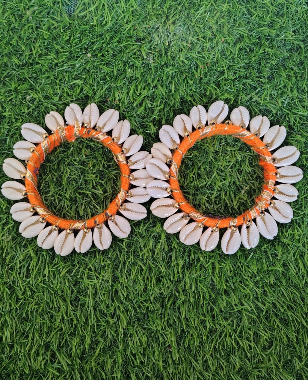 Shell Bracelet Pack of 10 Pair