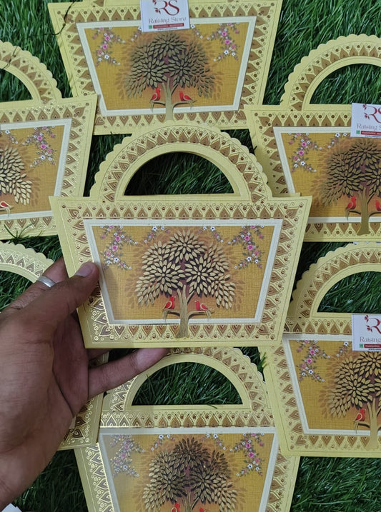 Envlope Pack Of 10