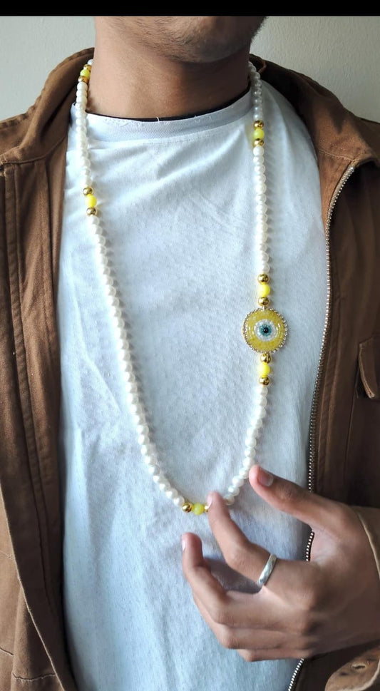 Evileye Swagat Mala Pack Of 10