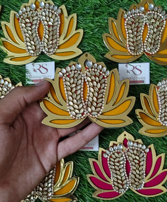 Lotus Pagla Pack Of 6