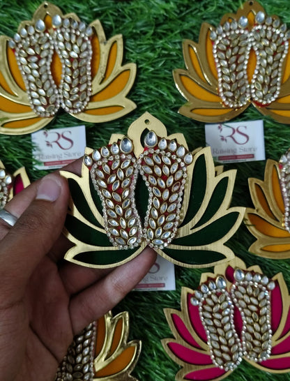 Lotus Pagla Pack Of 6
