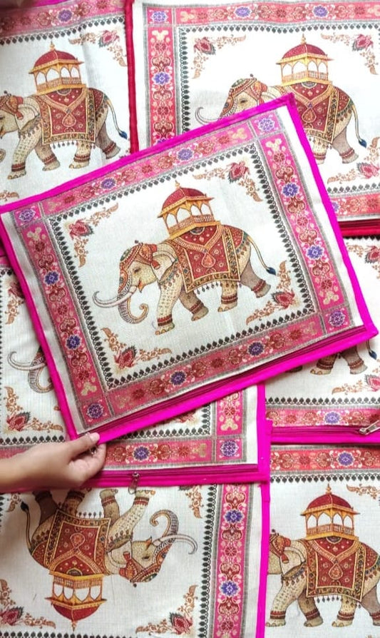 Saree Cover Pack Of 6