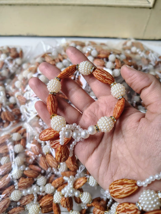 Badam Bracelet Pack of 10