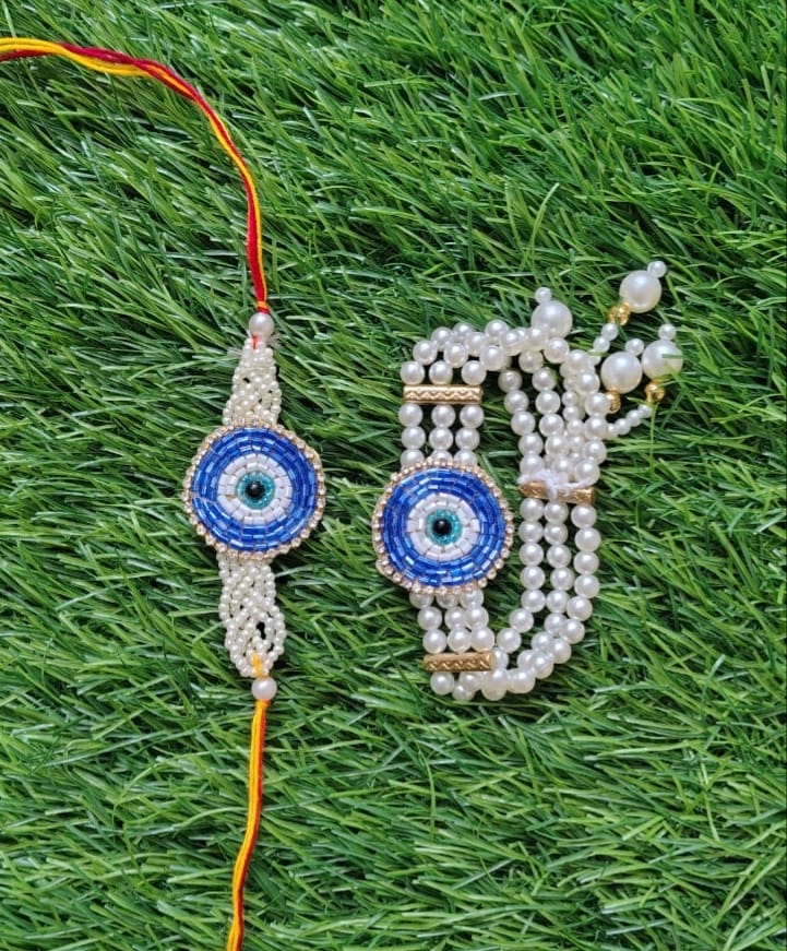 Rakhi Set