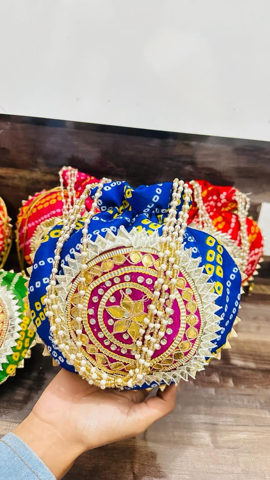 Gota matka potli pack of 10