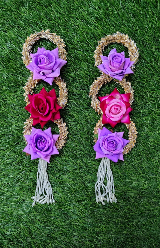 Wall hanging