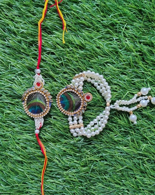 Rakhi Set