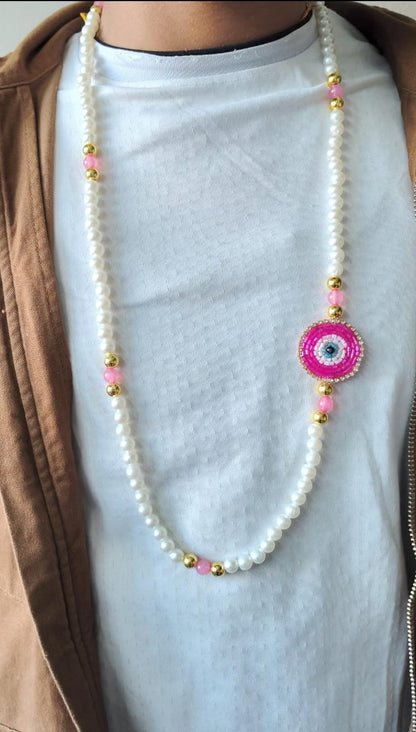 Evileye Swagat Mala Pack Of 10