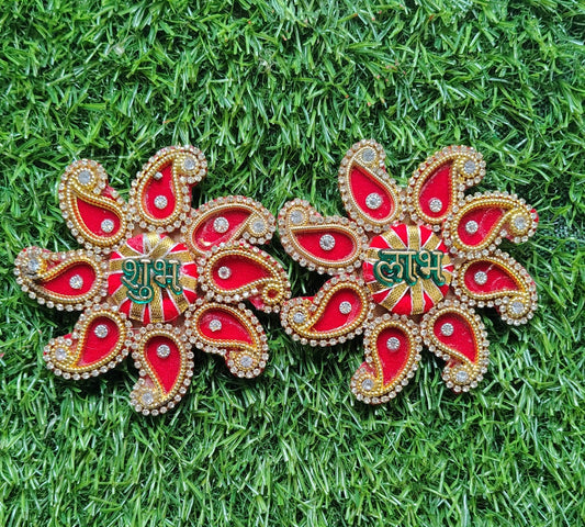Carry Bootie Shubh Labh