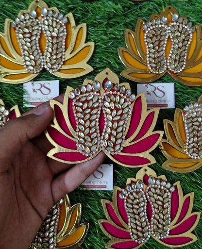 Lotus Pagla Pack Of 6