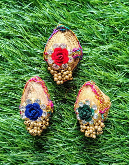 Mini Nariyal