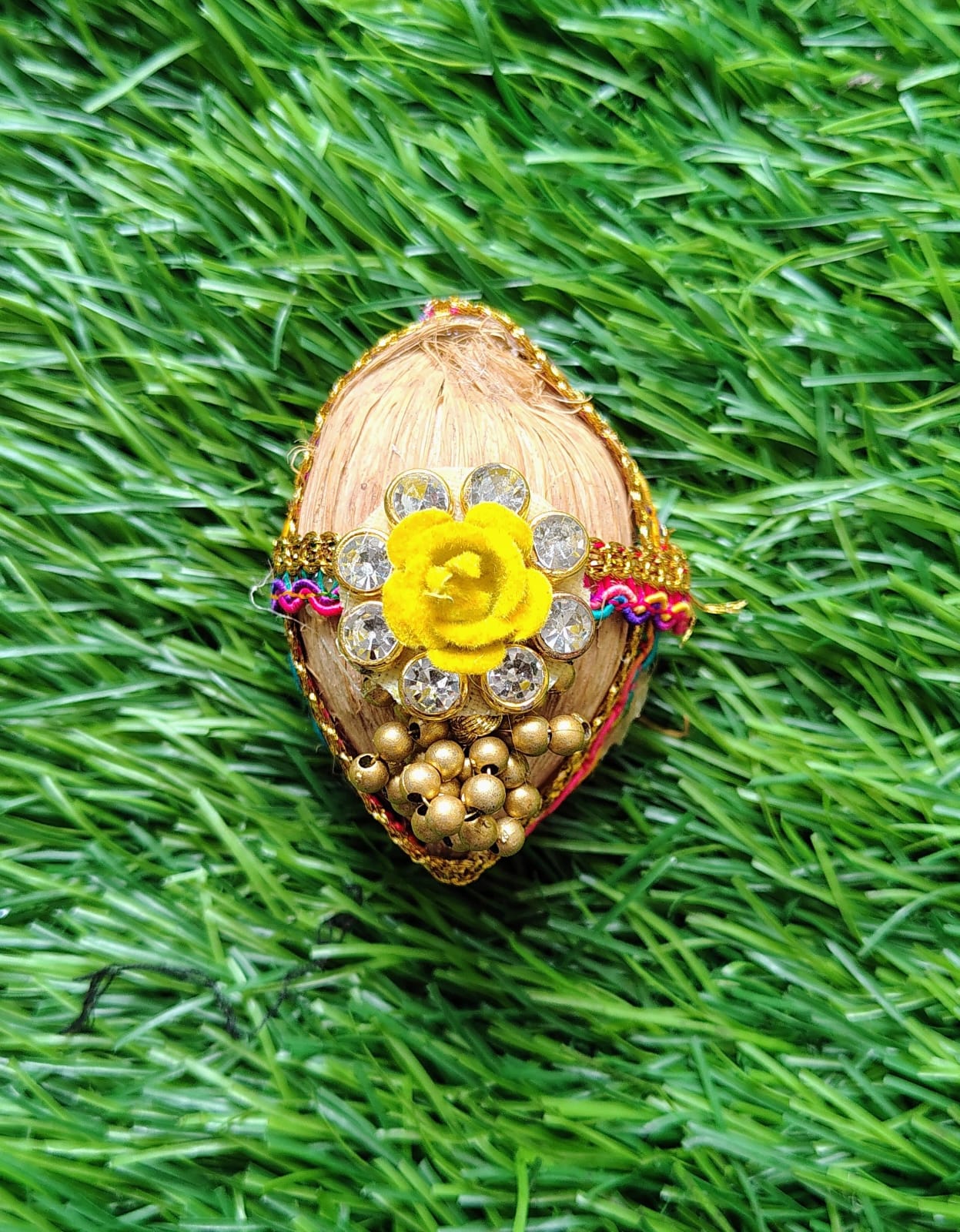 Mini Nariyal