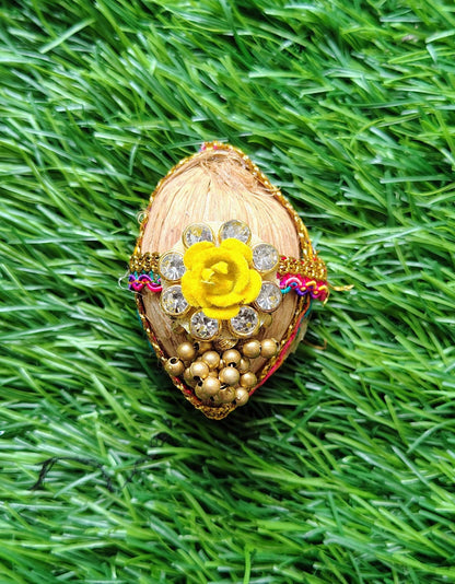 Mini Nariyal