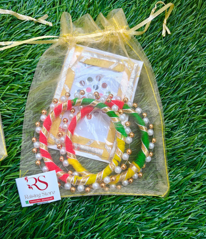 Haldi hamper