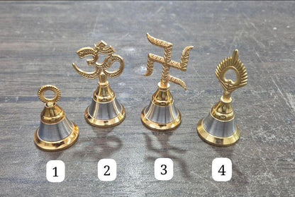 Bell Pack of 10