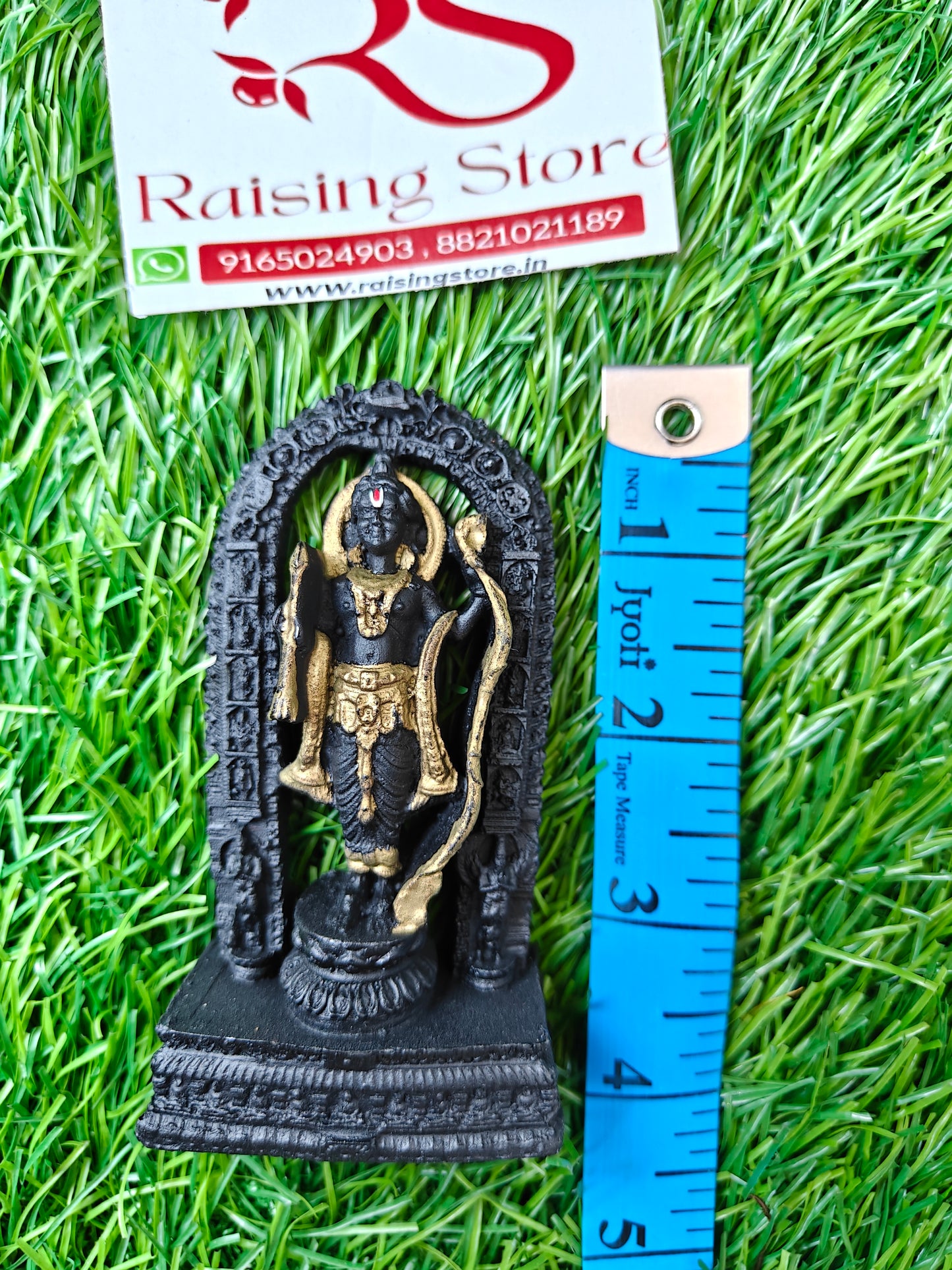 3d ram ji ideal pack of 5