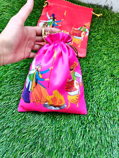 Lohari special potli pack of 10