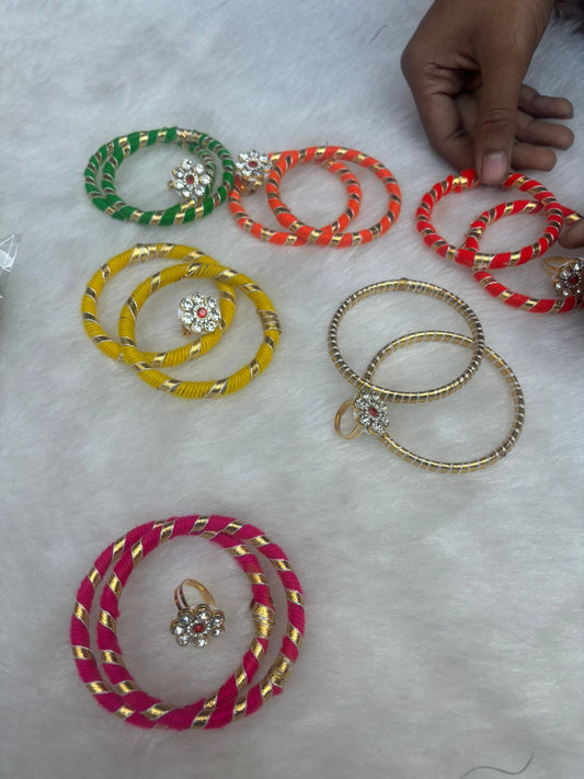 Sankranti special combo ( pack of 10 combo)