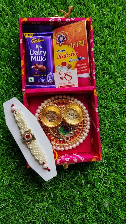 Rakhi hamper