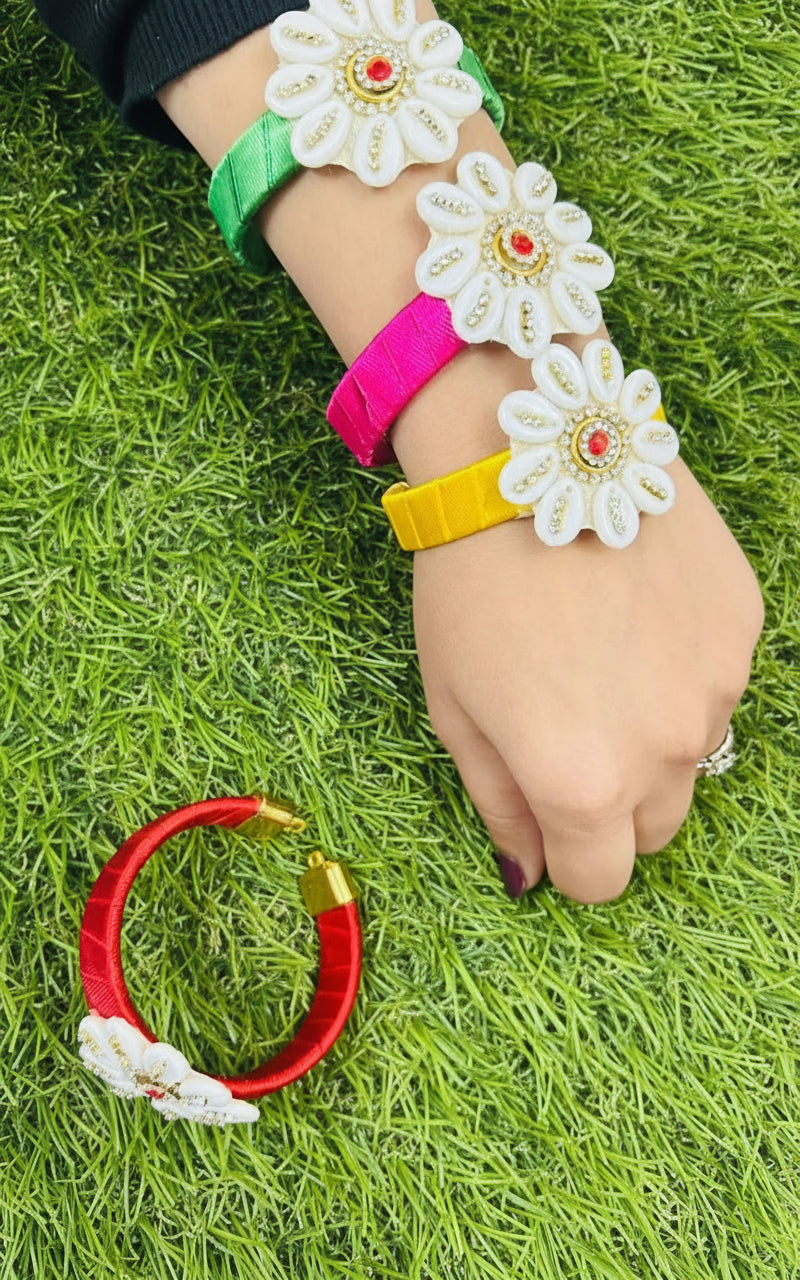 Shell kada pack of 10