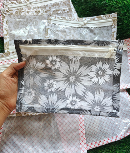 Room hamper pouches pack of 10