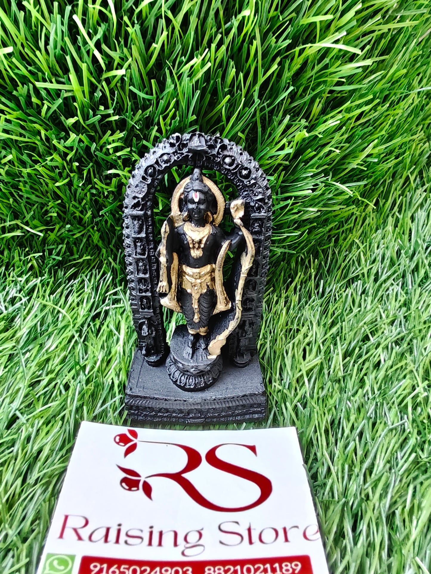 3d ram ji ideal pack of 5