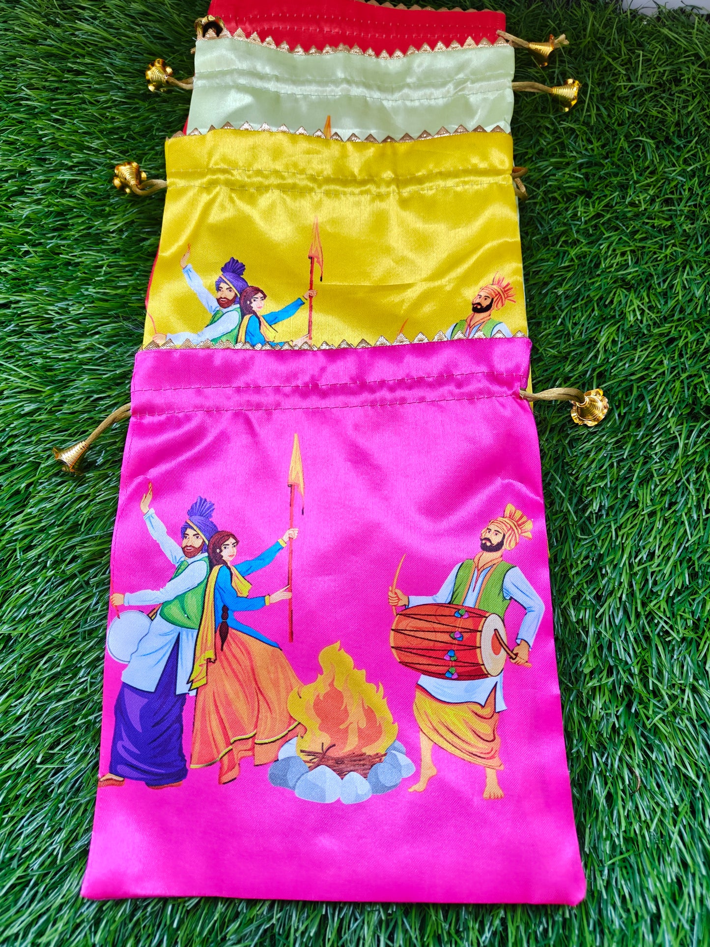 Lohari special potli pack of 10