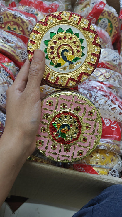 Meenakari box hamper