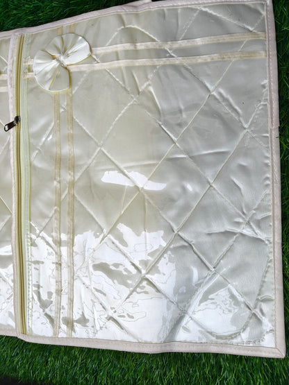 Premium quality saree cover pack of 12