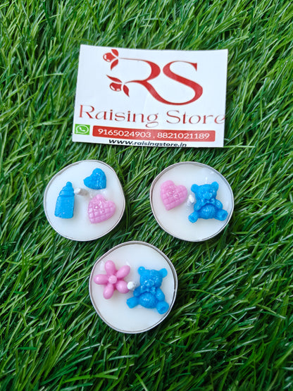 Baby shower hamper pack of 10