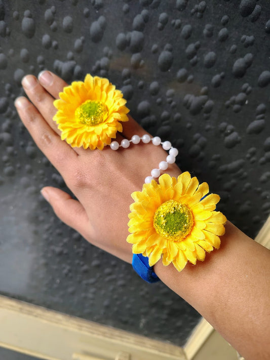 Sunflower hath fool pack of 10