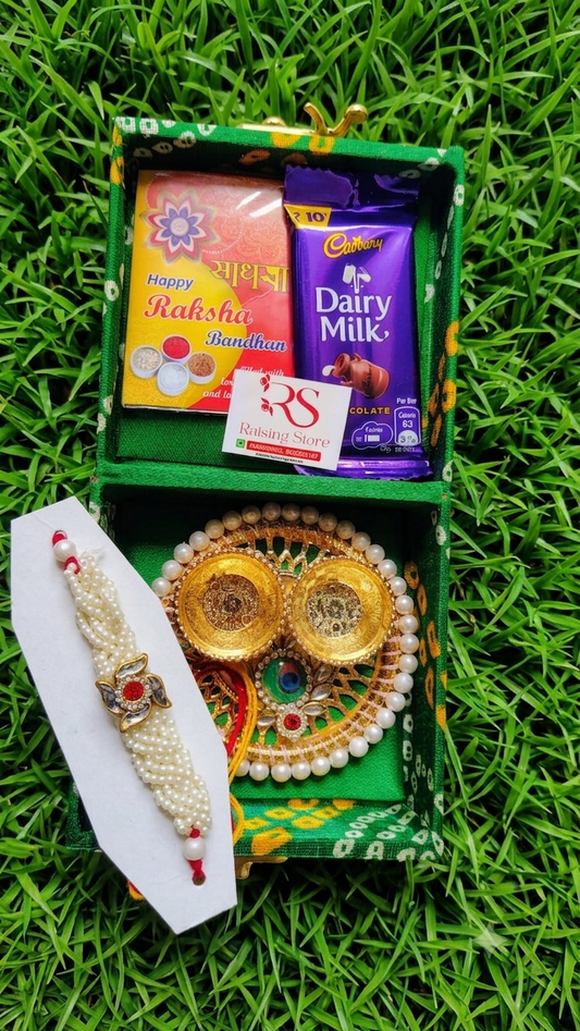 Rakhi hamper