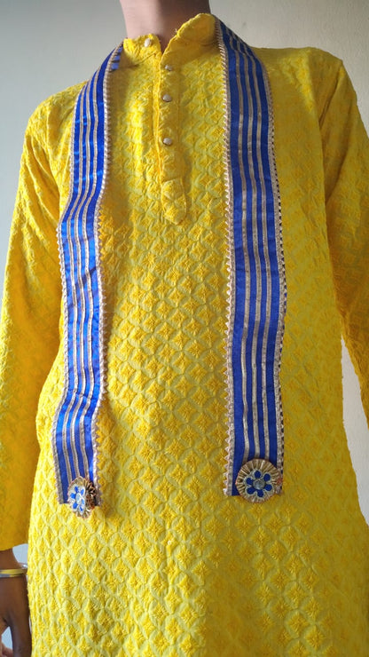 Gota line duppata pack of 10