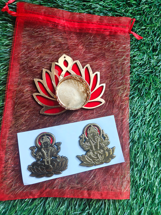 Laxmi /ganesh ji festive hamper