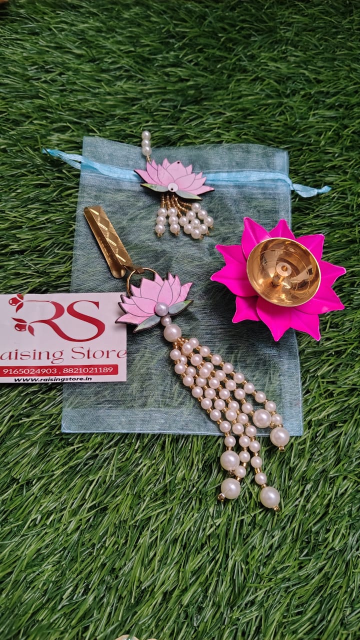 Lotus hamper pack of 5