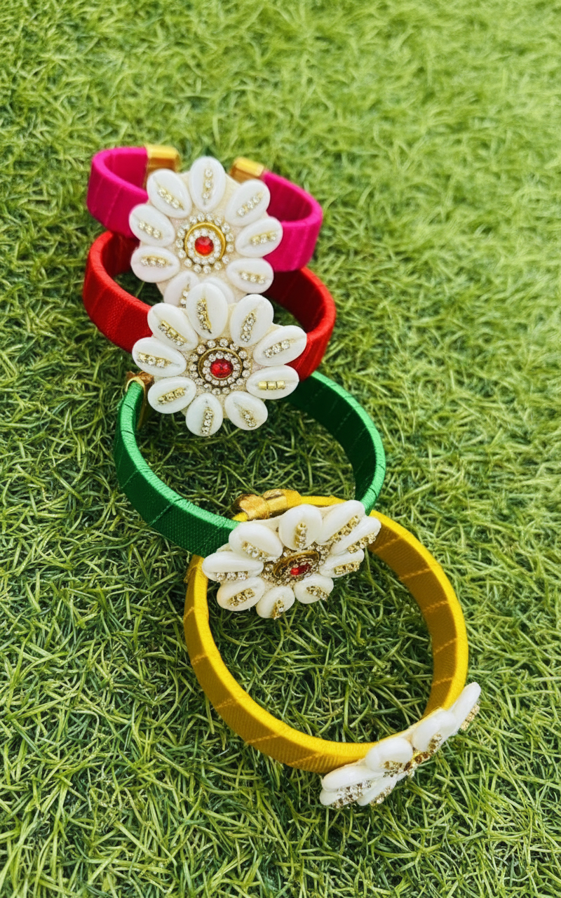 Shell kada pack of 10