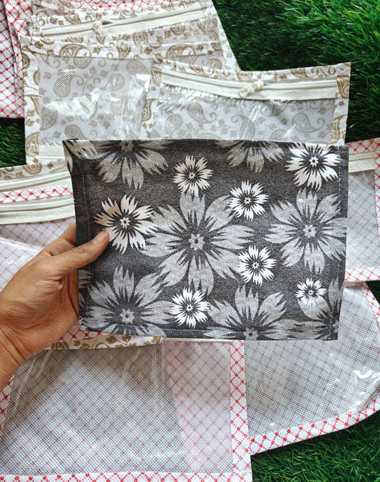 Room hamper pouches pack of 10